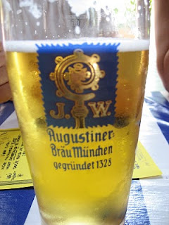 Augustiner: Münchener Bier mit Lieferengpässen!