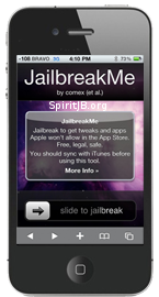 IPhone: [How to] Fix Different SIM Detected Error After Jailbreak