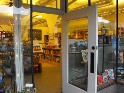 ms. dalloways bookstore