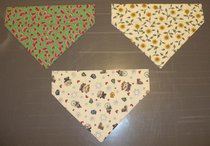 Bandana Crafts for Kids : Crafts with Bandanas Ideas for Kids with