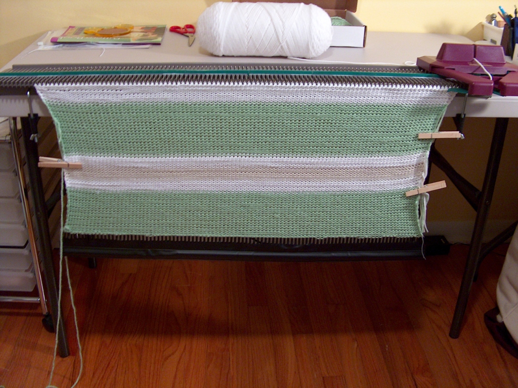 Green River Cottage My introduction to using the BondAmerica Ultimate