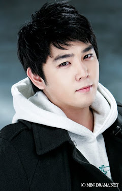 Kangin-The Strong Racoon
