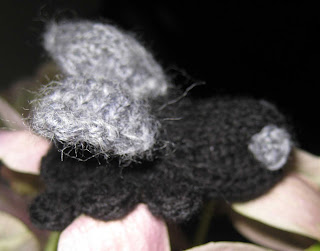 ChemKnits: November 2009