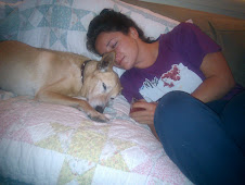 sandi and liz, 13 may 2010