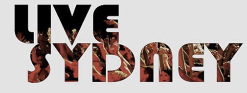 Live Sydney