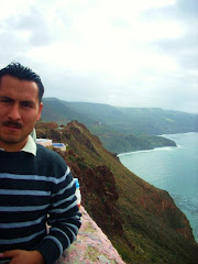 EL YOGUI EN ENSENADA