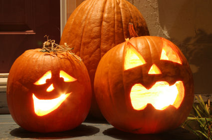 Spooky Jack-O-Lantern Designs | Suite101