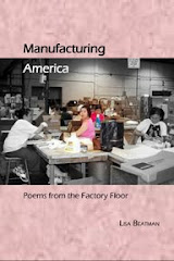 Manufacturing America by Lisa Beatman