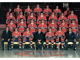 1973 Stanley Cup Champions