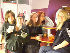 Bar Break