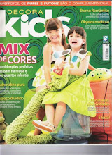 Revista Decora Kids - nº11