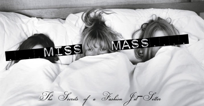 Miss Mass