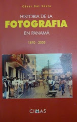 Historia de la fotografía en Panamá