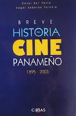 Breve historia del cine en Panamá