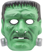 Creative ideas for you: Halloween Masks