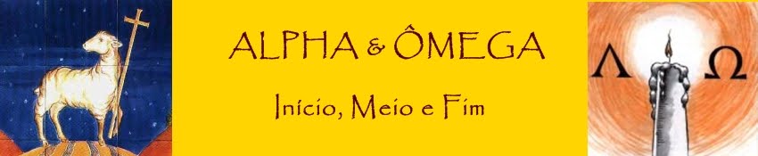 ALFA & ÔMEGA