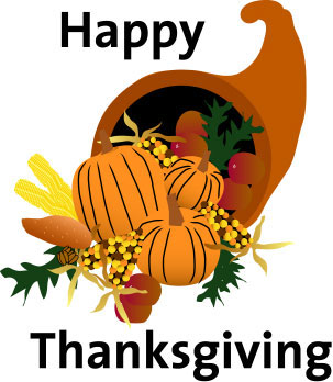 Happy Thanksgiving Image