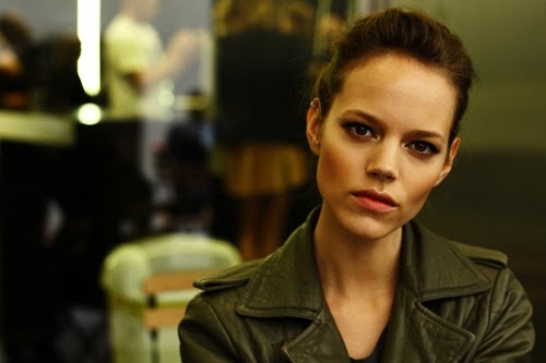 Freja Beha Erichsen Freja Beha Erichsen