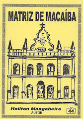 Cordel: Matriz de Macaíba, nº 44