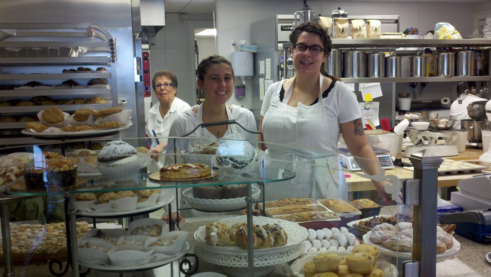 Why The Scone Pony Spring Lake NJ is Basically a Shore Legend