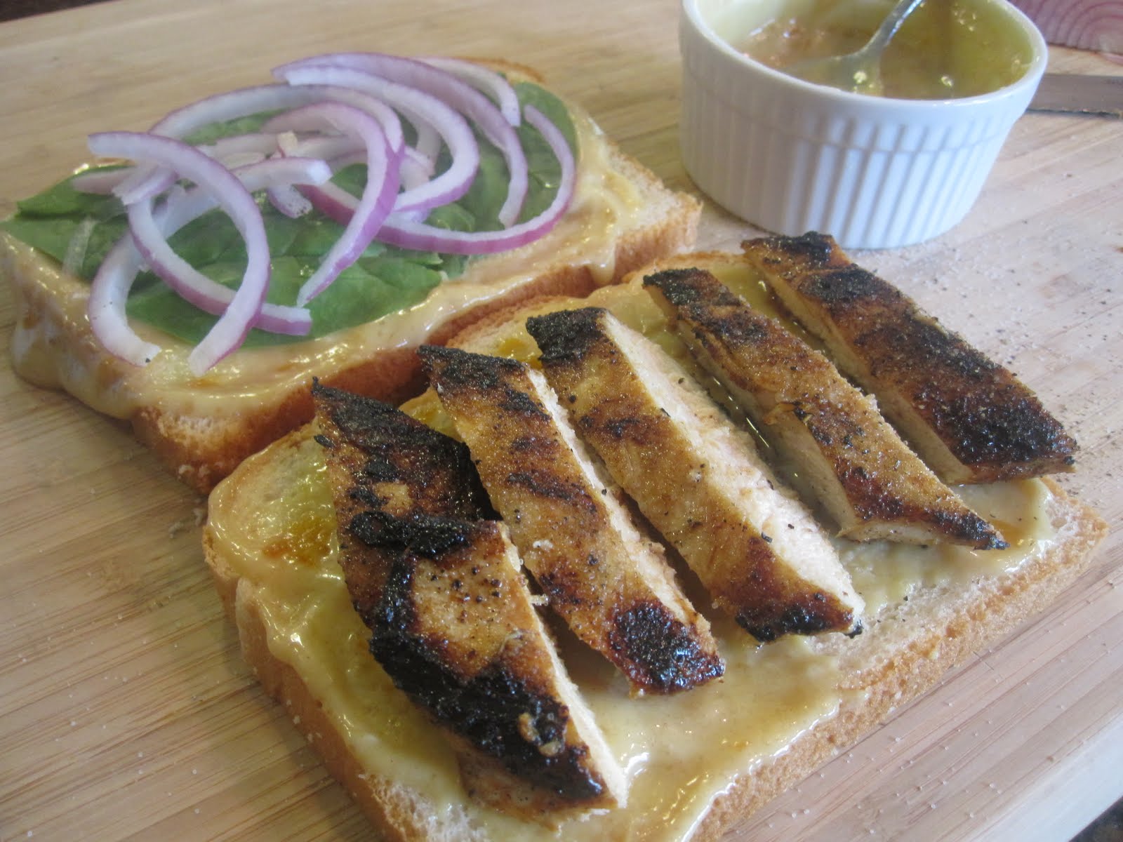 Stirring the Pot Trisha Yearwood's Chicken Soup and Pioneer Woman's