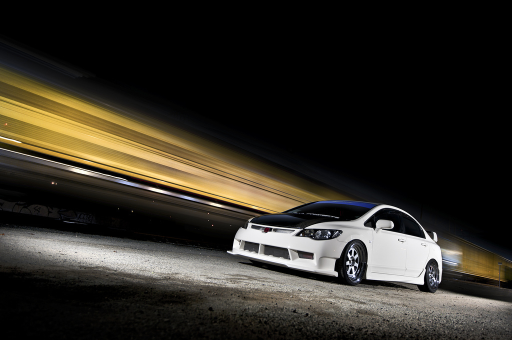 N1Concepts Blog More of Sam's Spoon FD2