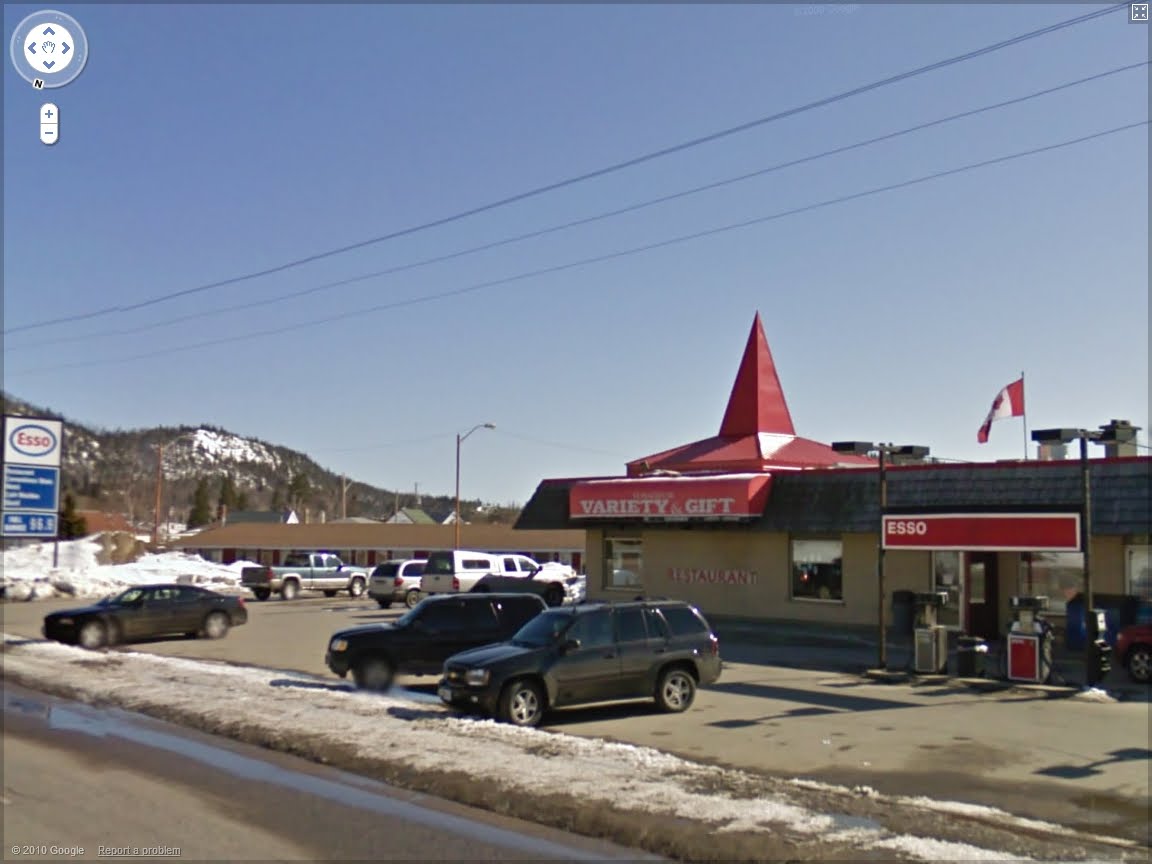 Schreiber Ontario Restaurant Schreiber Ontario Restaurant