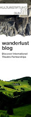 Wanderlust Blog