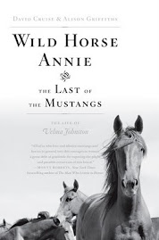 Wild Horse Annie The Last Of The Mustangs