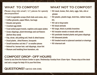 Uptown Compost