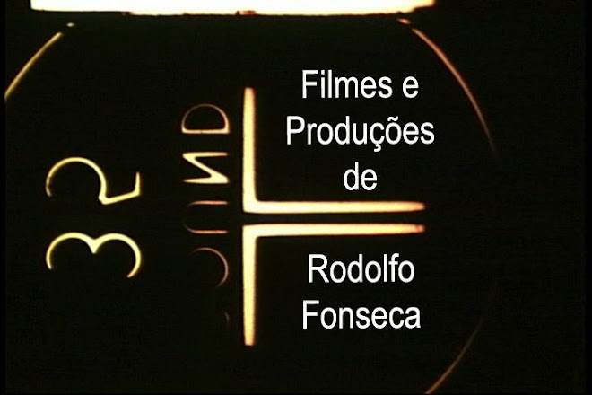 Filmes e Produções de Rodolfo Junqueira Fonseca