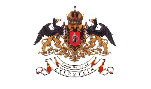 Reich Duchy of Beerstein