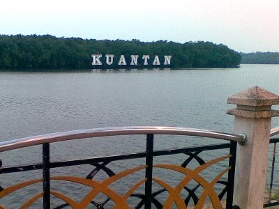 kuantan dating