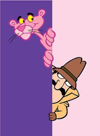 La pantera y el inspector