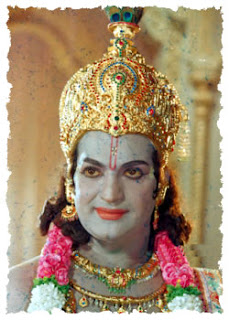 Image result for daana veera soora karna Krishna  images