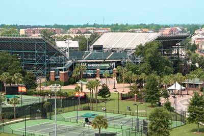 Beach Life Blog Family Circle Cup Tennis