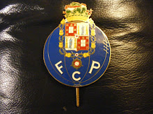 crachá FCPORTO