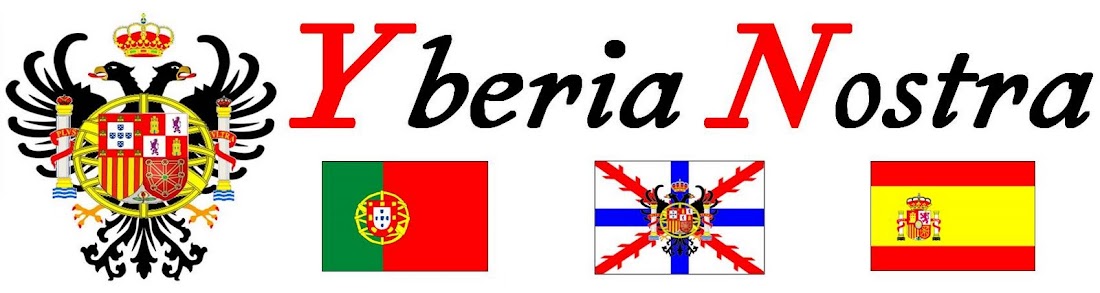 Yberia Nostra