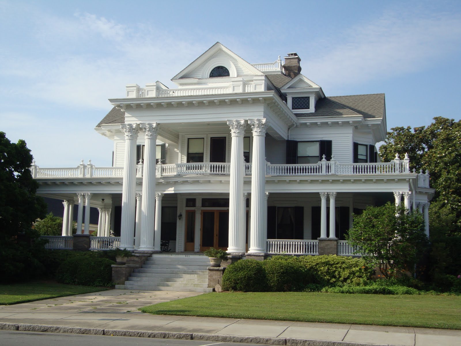 14 Best Photo Of Southern Colony Houses Ideas House Plans