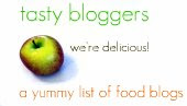 tasty bloggers