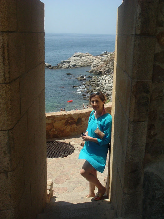 La belleza de Costa Brava