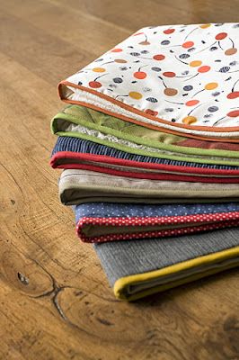 el perfecto mantel: julio 2010