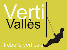 Vertivalles. Treballs Verticals.