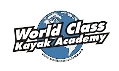 World Class Kayak Academy