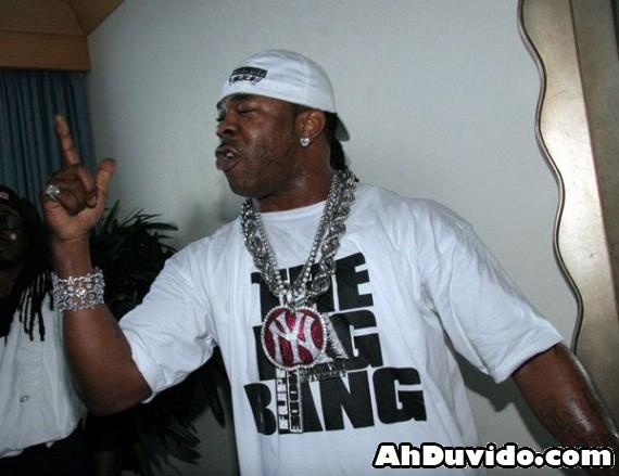 Os mais estúpidos acessórios rappers – Ah Duvido