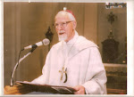 Mgr Jan Van Cauwelaert, cicm