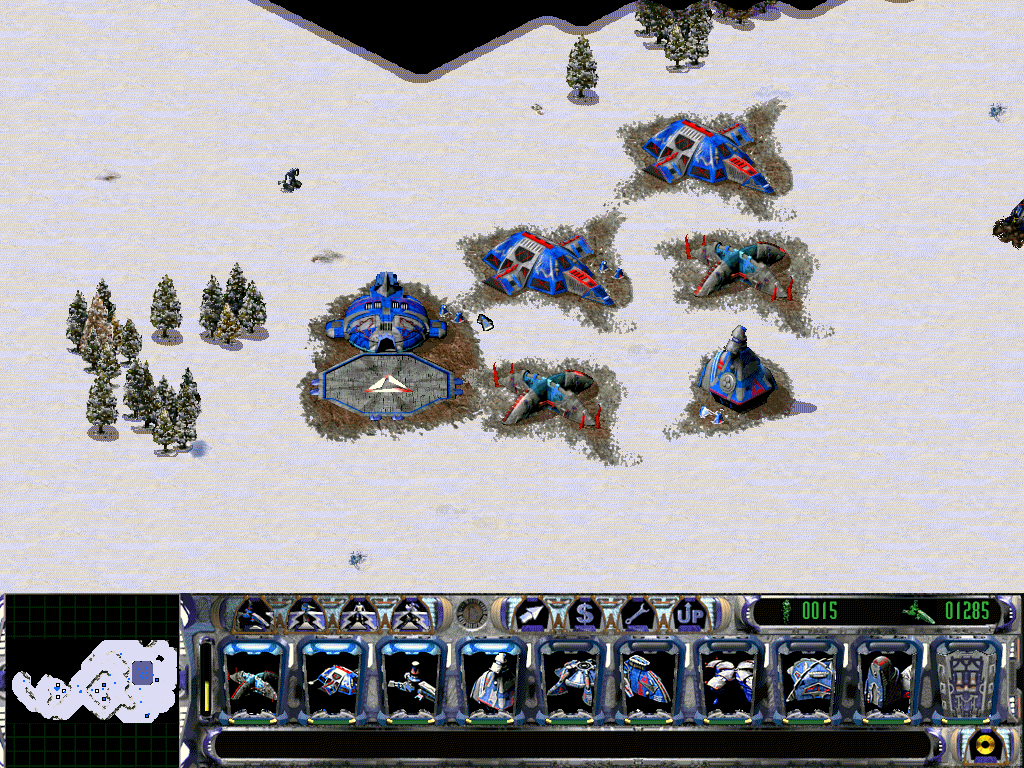 Dominion Storm Over Gift 3 Dominion Walkthrough
