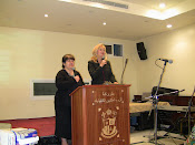 Middle East Ladies Conference