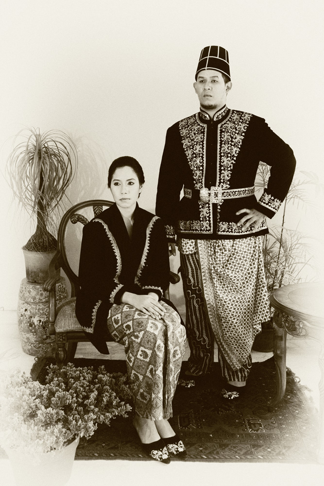 Ide Terpopuler Baju Jawa Kuno