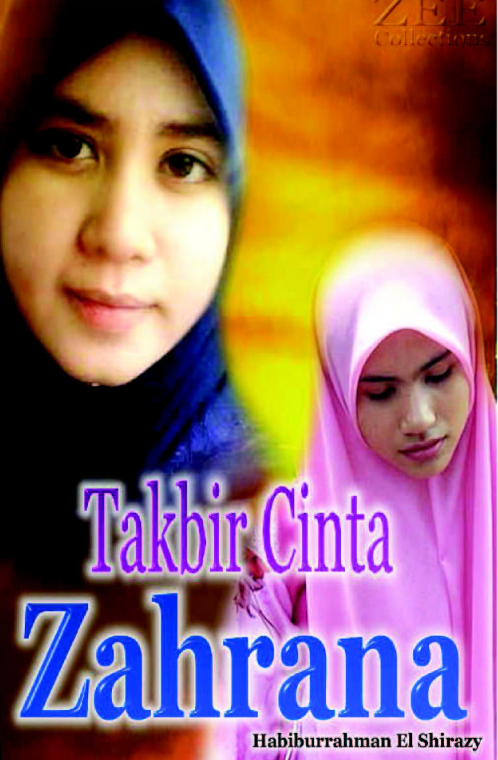 +30 Kata Kata Mutiara Film Cinta Suci Zahrana Kakatabijak